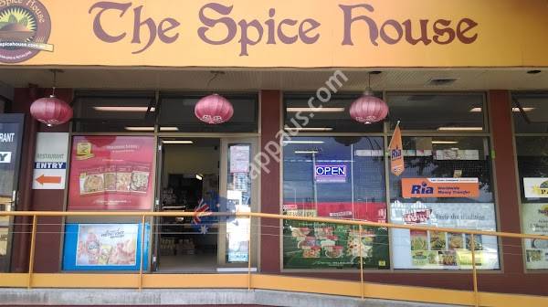 The Spice House - Your Complete Indian Grocery Store