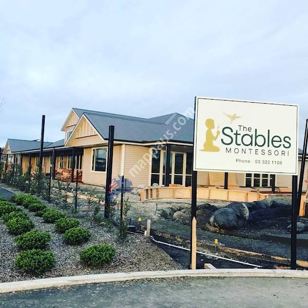 The Stables Montessori Preschool