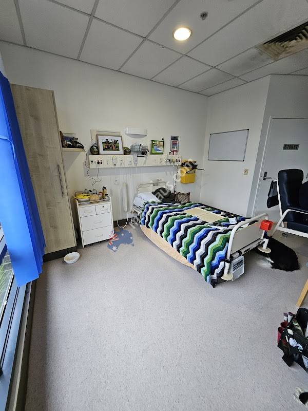 The Sutherland Hospital Emergency Department