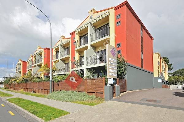 The Terraces at Oceanbeach