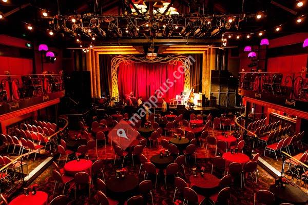 The Tivoli