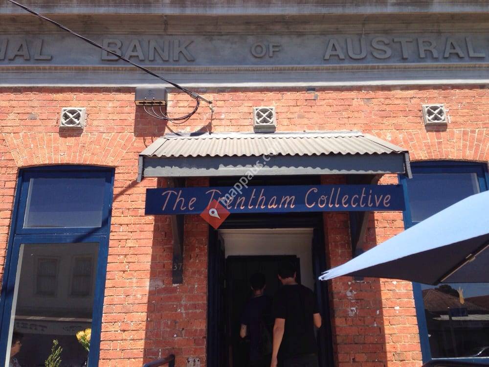 The Trentham Collective