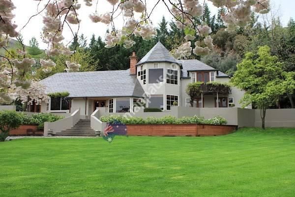 The Turret Boutique Accomodation