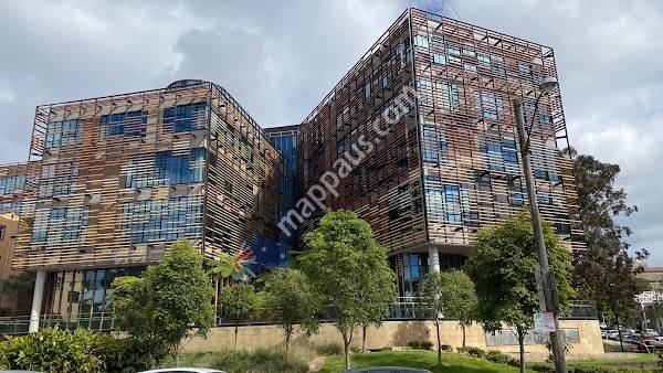 The University of Sydney Business School