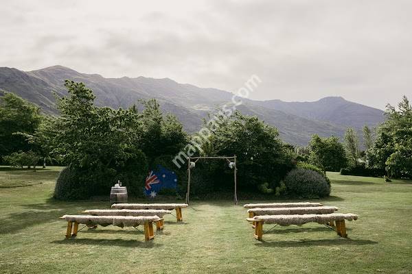 The Venue Wanaka