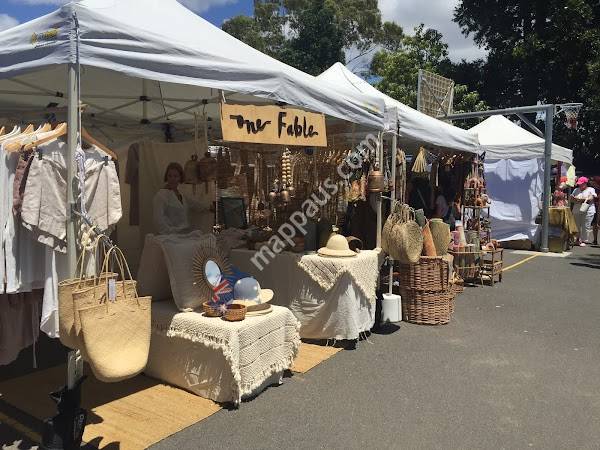 The Village Markets