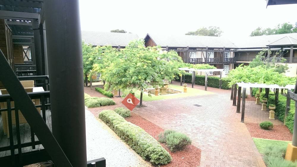 The Vines Resort & Country Club