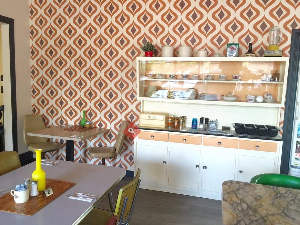The Vintage Bean Cafe