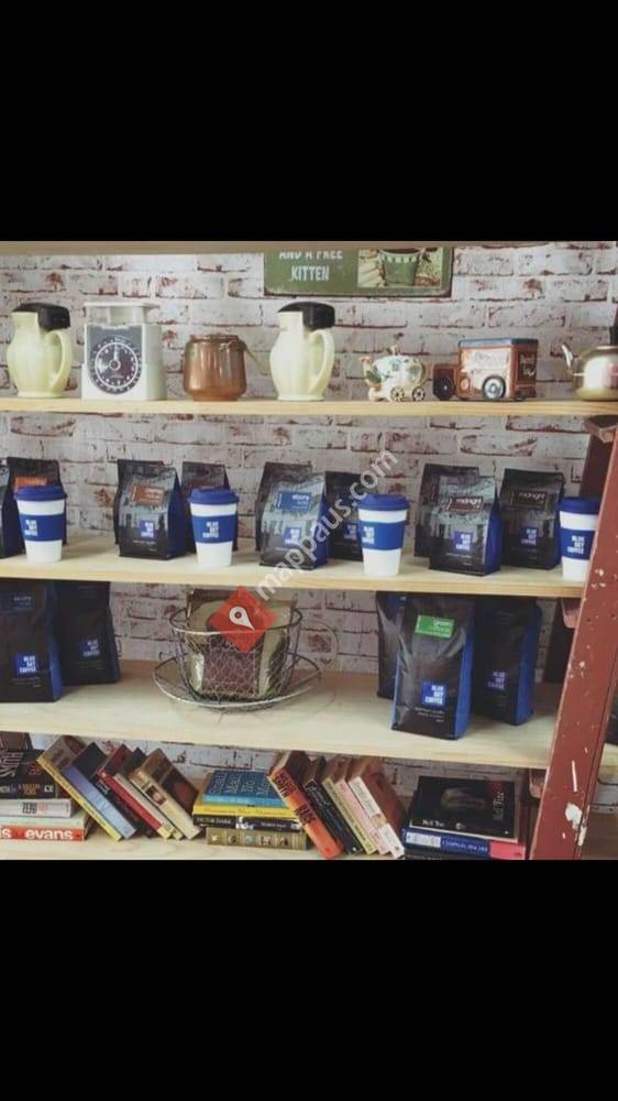 The Vintage Cafe