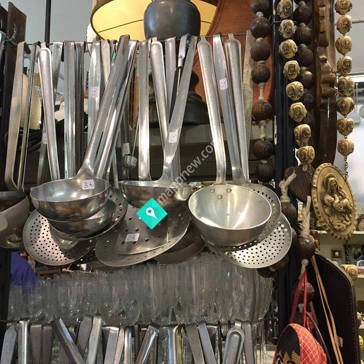 The Vintage Glory Box