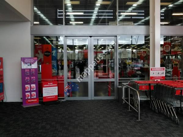 The Warehouse Takanini