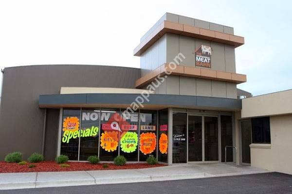 The Warrnambool Meat Barn