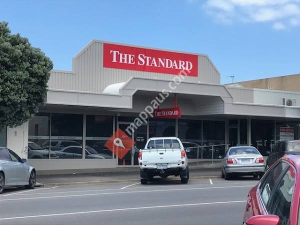 The Warrnambool Standard