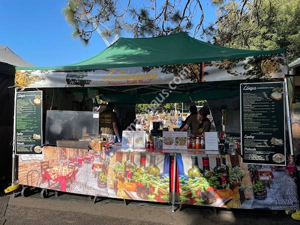 The West End Markets