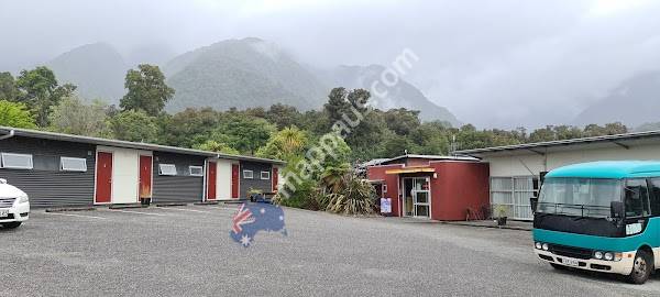 The Westhaven Motel