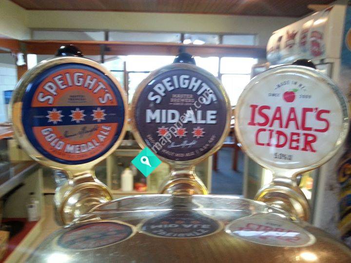 The Wheatie - Wheatsheaf Tavern