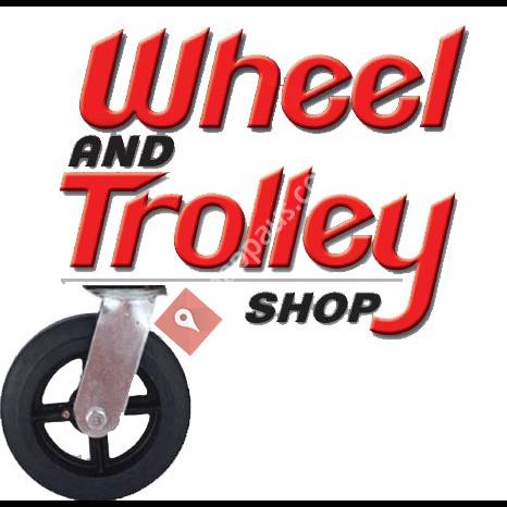 The Wheel and Trolley Shop