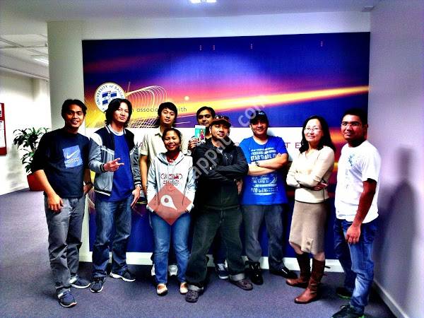 The William Light Institute