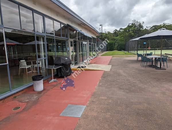 The Willis Recreation and Sports Centre