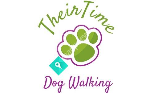 TheirTime Dog Walking