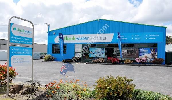 Think Water Smithton