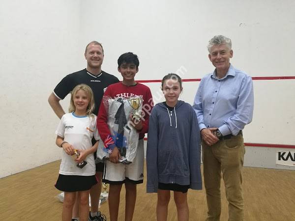 Thornleigh Squash & Fitness