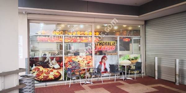 Thornlie Kebabs