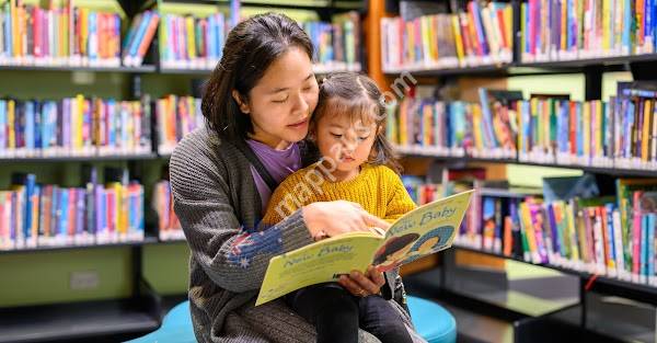 Thornlie Library