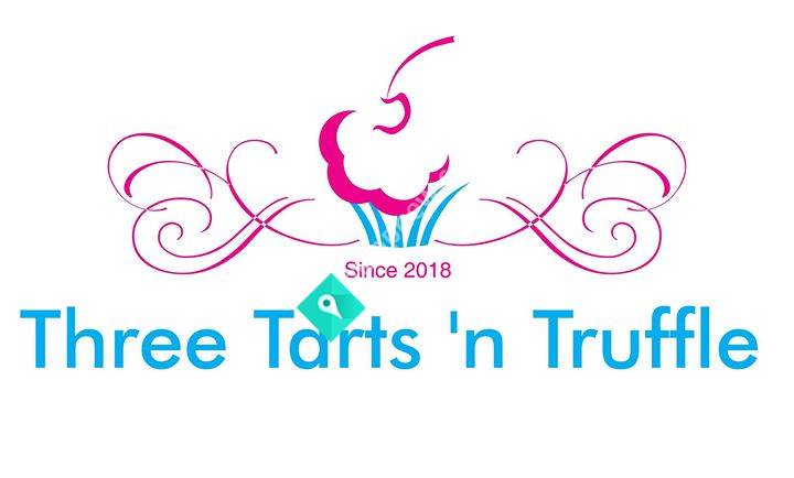 Three Tarts 'n Truffle