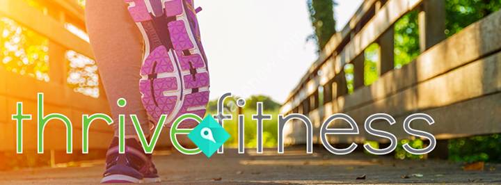 Thrive Fitness