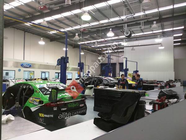 Tickford Racing