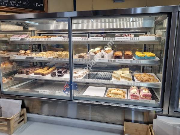 Tiffany's Cafe and Restaurant