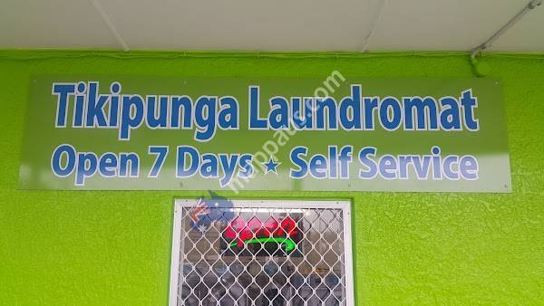 Tikipunga Laundromat