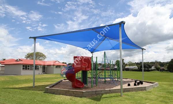 Tikipunga Primary School