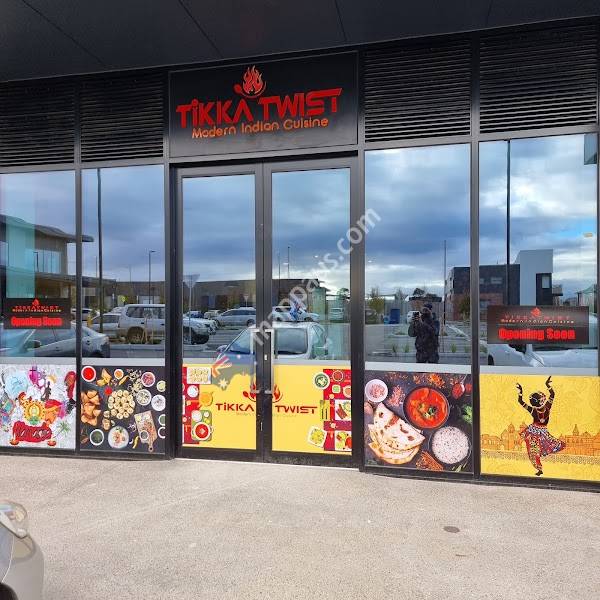 Tikka Twist