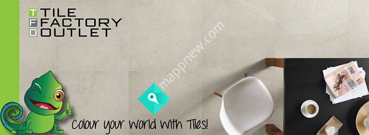 Tile Factory Outlet