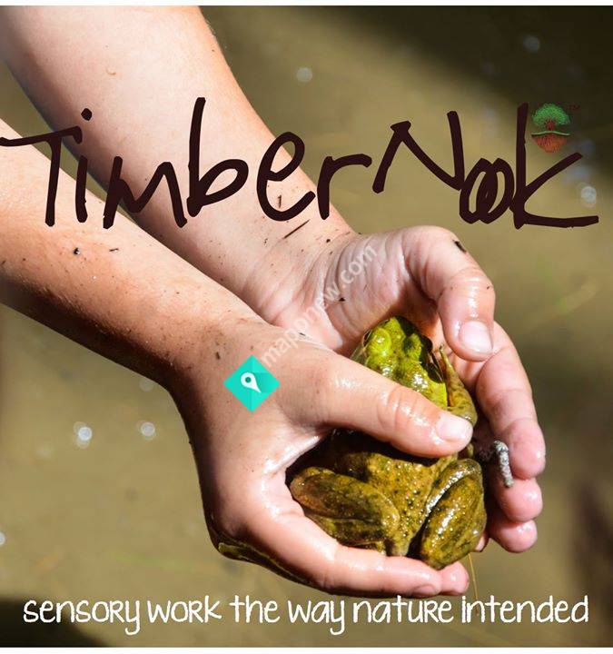 TimberNook Hawkes Bay NZ