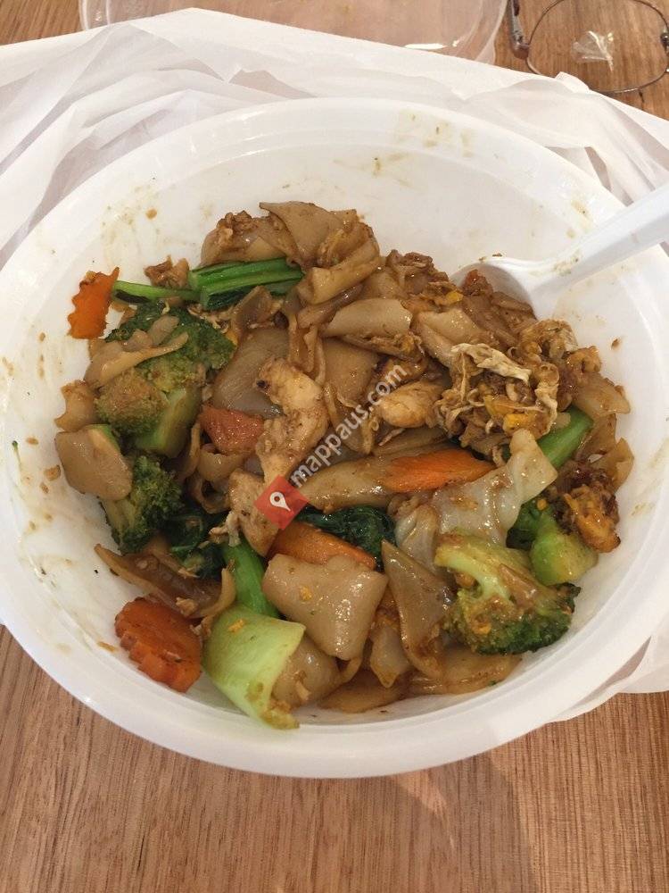 Time for Thai Dee Why