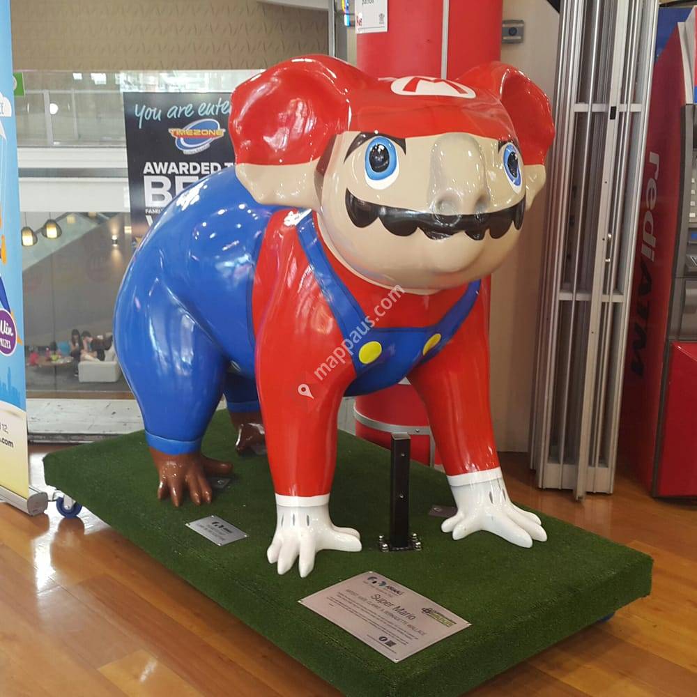 Timezone Gold Coast