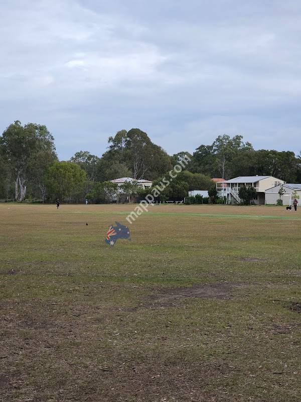 Tingalpa Cricket Ground