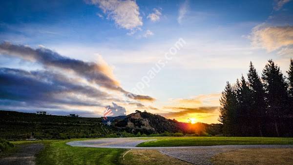 Tini whetu ki te rangi ko Rangitane nui ki te whenua