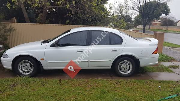 Tint A Car