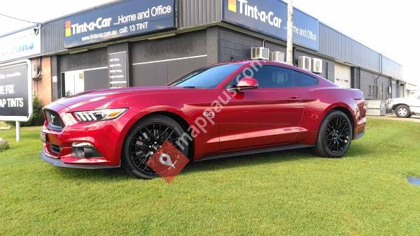 Tint A Car ... Home and Office