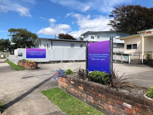 Tiny Smiles Early Learning Centre