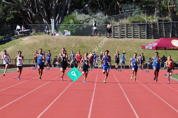 Titahi Bay Amateur Athletic Club Inc