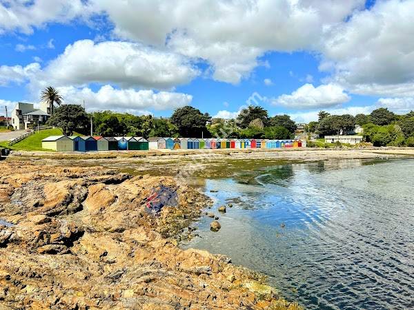 Titahi Bay Boathouses