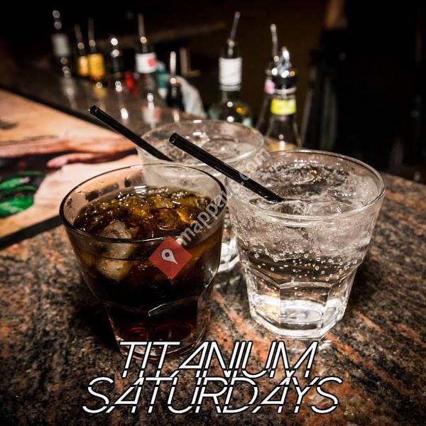 Titanium Nightclub