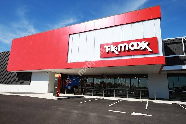 TK Maxx Skygate