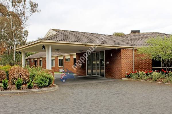 TLC Noble Gardens Residential Aged Care
