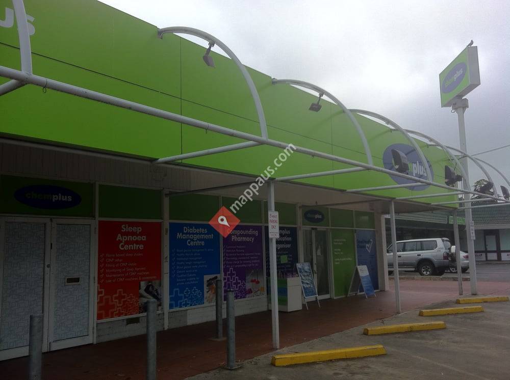 Tlc Payneham Pharmacy